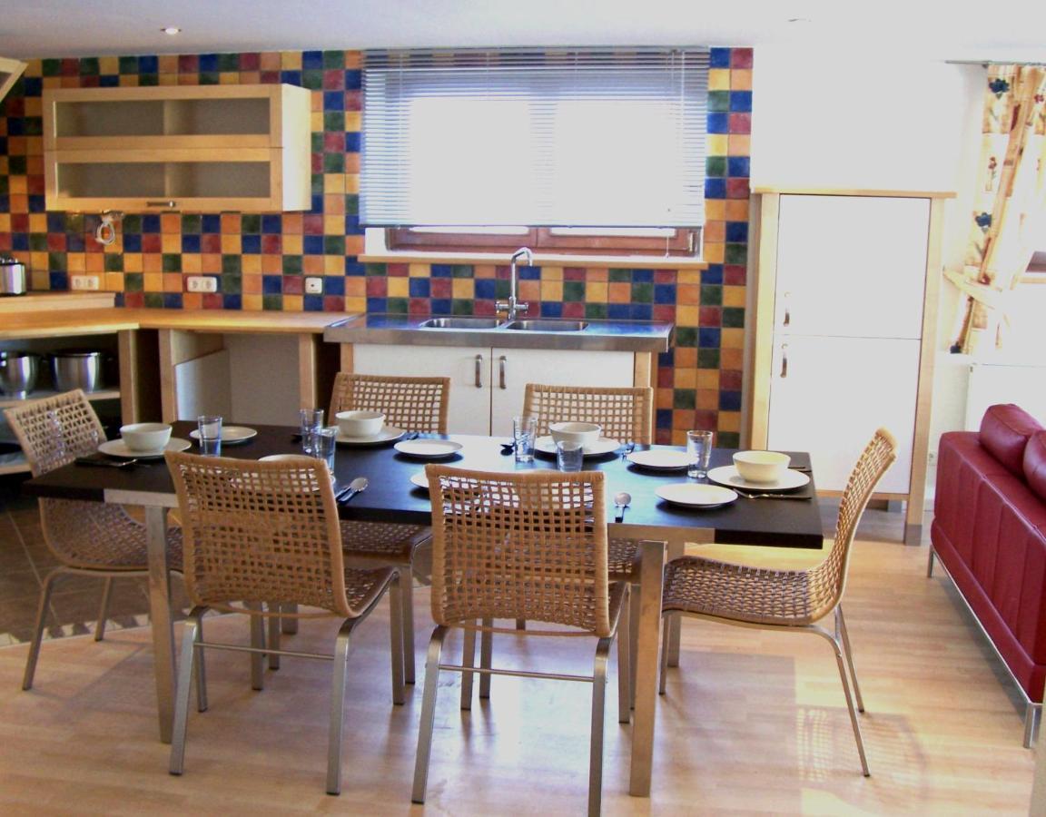 Villa Edelweiss - 3 To 6 Guests - Private Use Of Indoor Pool, Sauna And Garden Terrace Abtenau Dış mekan fotoğraf