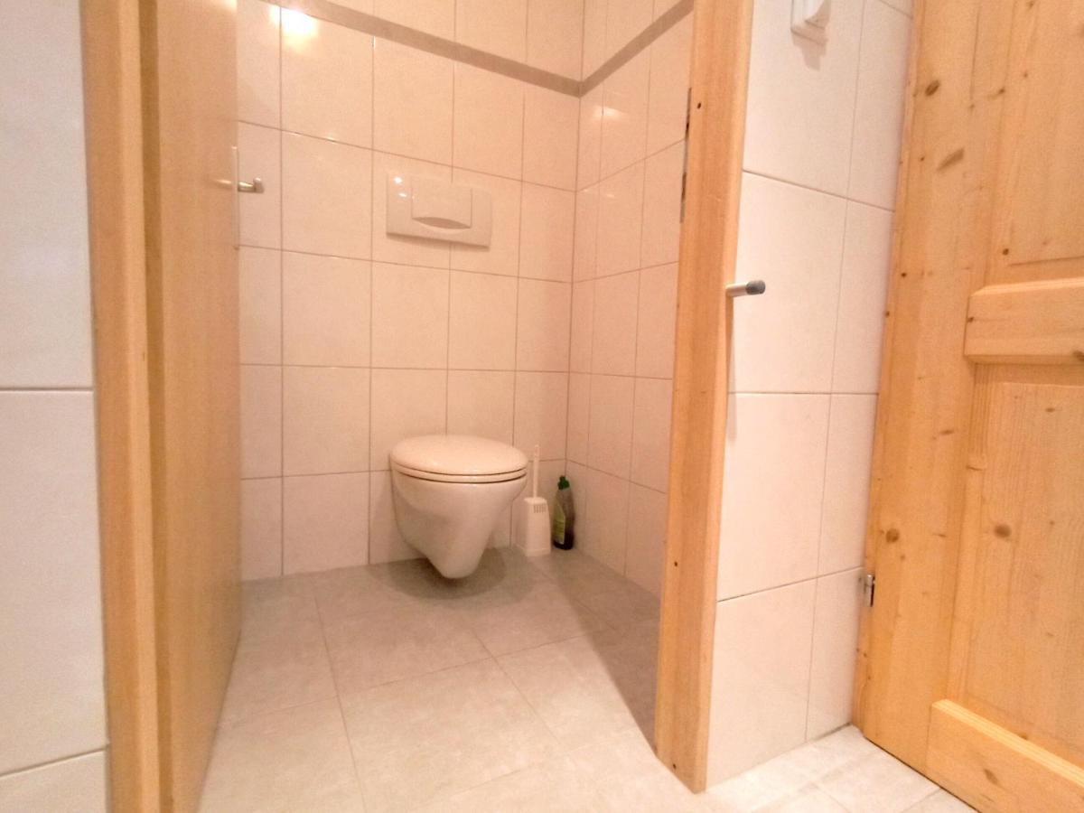 Villa Edelweiss - 3 To 6 Guests - Private Use Of Indoor Pool, Sauna And Garden Terrace Abtenau Dış mekan fotoğraf