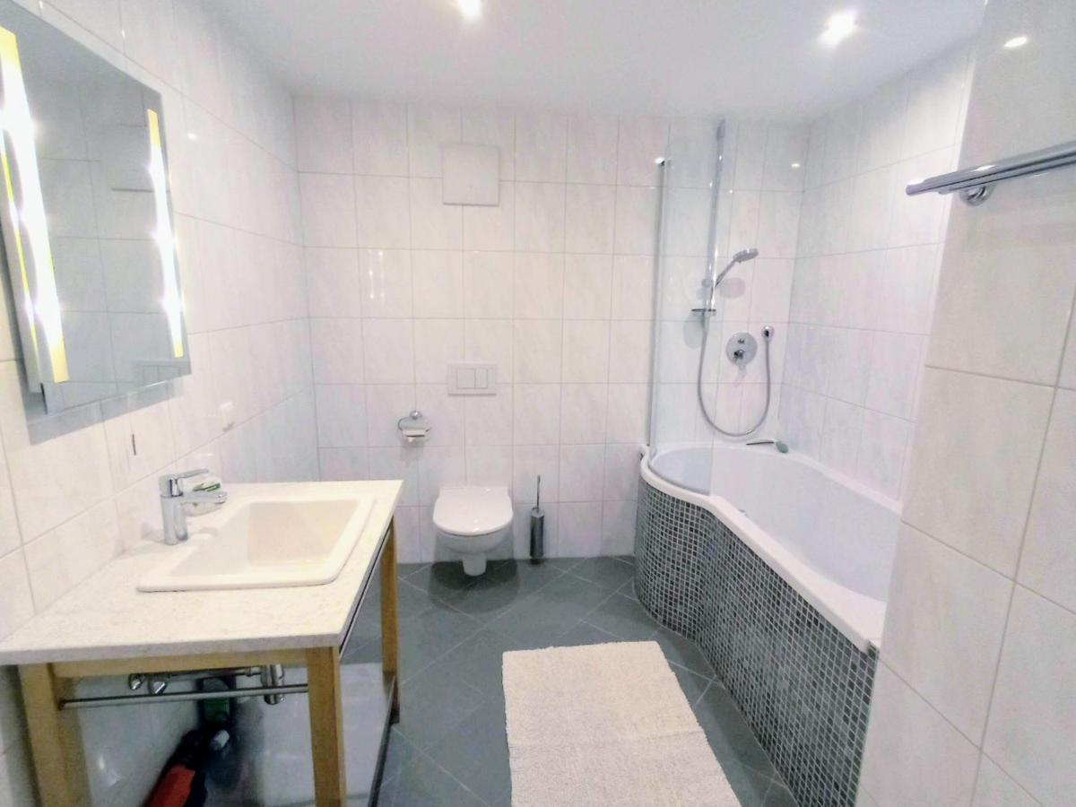 Villa Edelweiss - 3 To 6 Guests - Private Use Of Indoor Pool, Sauna And Garden Terrace Abtenau Dış mekan fotoğraf