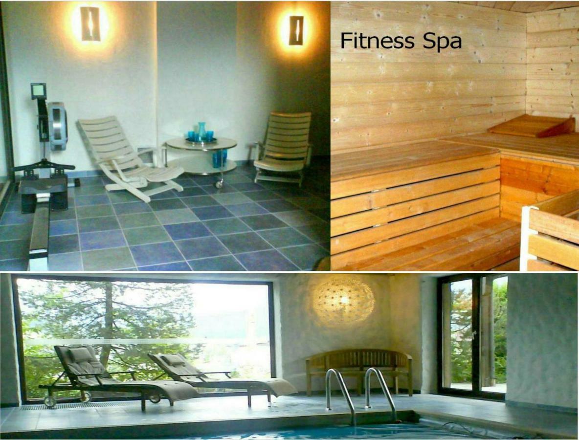 Villa Edelweiss - 3 To 6 Guests - Private Use Of Indoor Pool, Sauna And Garden Terrace Abtenau Dış mekan fotoğraf